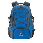 Buy Custom Printed Koozie(R) Wanderer 25L Daypack