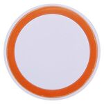 Design this item in White/Orange