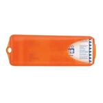 Design this item in Translucent Orange