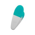 Design this item in Teal-white