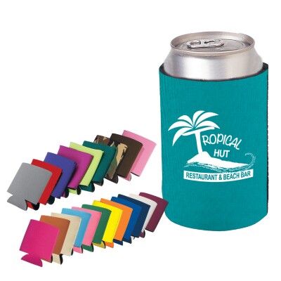Main Product Image for Imprinted Kan-Tastic Can Cooler