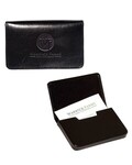 Buy Imprinted Soho  (TM) Magnetic Card Case