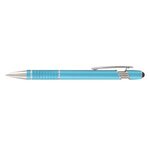 Design this item in Light Blue-silver