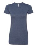 Design this item in Heather Navy