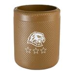 Buy Custom Printed Football Can Cooler
