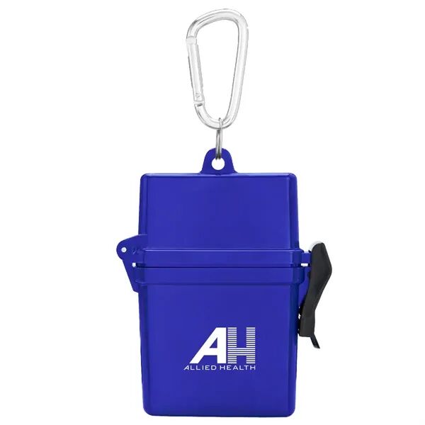 Main Product Image for Custom Printed Sun Care & First Aid Kit