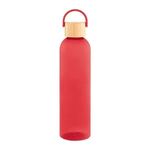 Design this item in Translucent Red
