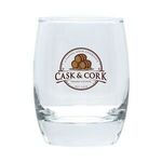 Buy Custom Full Color Whiskey Glass 6 Oz.