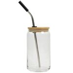 Design this item in Clear