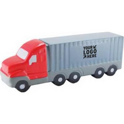 Main Product Image for Semi Truck Stress Reliever