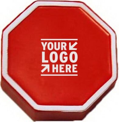 Main Product Image for Stop Sign Stress Reliever