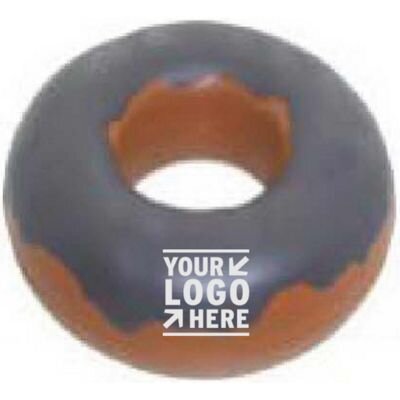 Main Product Image for Custom Printed Donut Stress Reliever