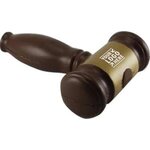 Buy Custom Printed Gavel Stress Reliever