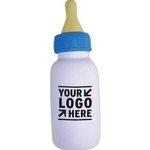 Buy Custom Printed Baby bottle stress reliever