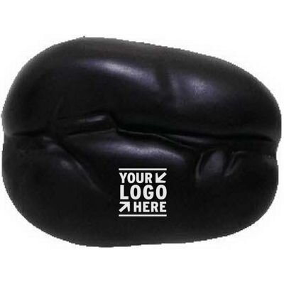 Main Product Image for Custom Printed Coffee Bean Stress Reliever