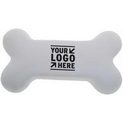 Main Product Image for Custom Printed Bone Stress Reliever