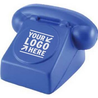 Main Product Image for Custom Printed Phone Stress Reliever