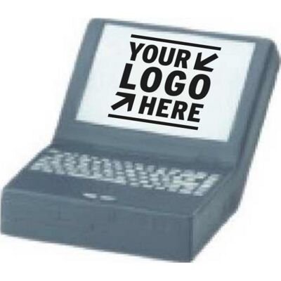 Main Product Image for Custom Printed Laptop Computer Stress Reliever