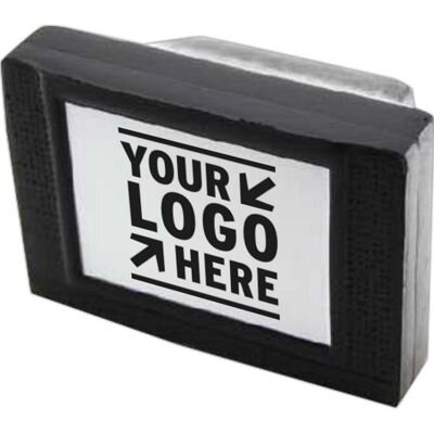 Main Product Image for Custom Printed Television Stress Reliever