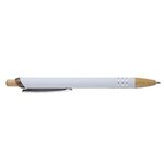 Design this item in Metallic White