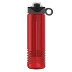 Design this item in Transparent Red