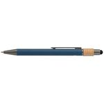 Design this item in Navy Blue-brown