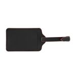 Design this item in Black with Red