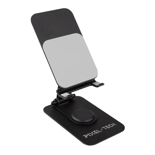 Main Product Image for Custom Printed Premium Metal Device Holder