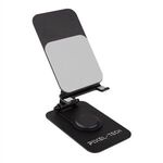 Buy Custom Printed Premium Metal Device Holder