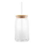 Design this item in Clear