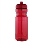 Design this item in Translucent Red