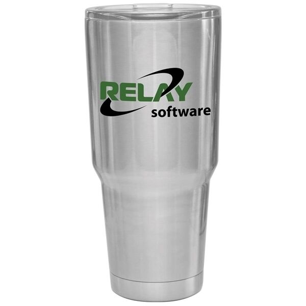 Main Product Image for Custom Printed Continuum Series 30 Oz