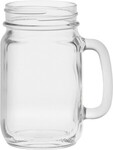 Design this item in Clear
