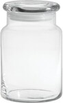 Design this item in Clear