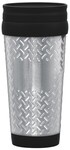 Design this item in Silver-black
