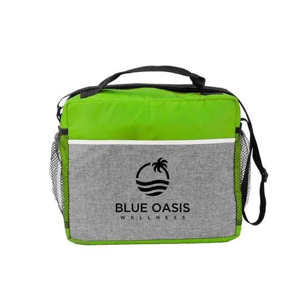 Main Product Image for Custom Printed Good Value(TM) Transport 12-Pack Cooler Tote