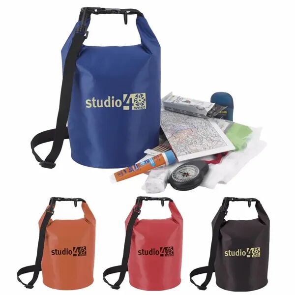 Main Product Image for Custom Printed Koozie(R) Adventure Dry Sack 5L