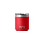 Design this item in Red-rescue