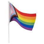 Design this item in Rainbow