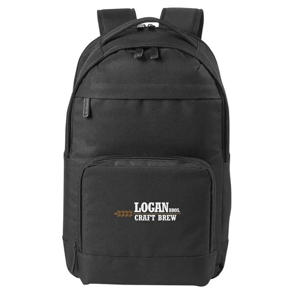 Main Product Image for Custom Printed Walden Eco Friendly Backpack.