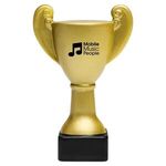 Buy Custom Printed Trophy Award Stress Ball.