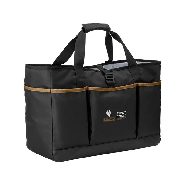 Main Product Image for Custom Printed ClimaBloc Utility Tote Bag.
