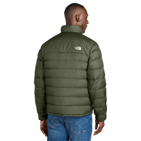 Main Product Image for Custom Printed The North Face Down Hybrid Jacket