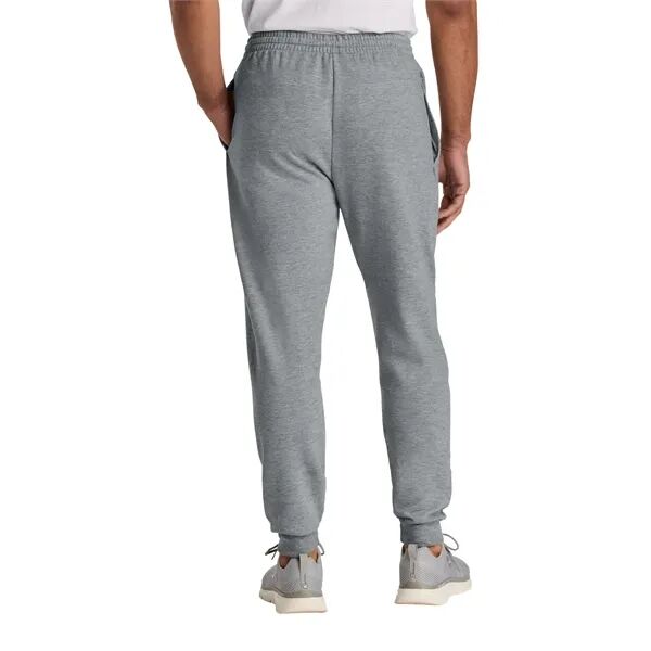 Main Product Image for Custom Jerzees Ultimate Unisex CVC Ring Spun Pocket Jogger