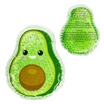 Design this item in Clear Green