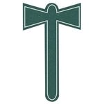 Design this item in Dark Green 342