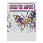 Design this item in Brighter Minds Large Print