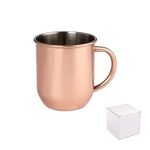 Design this item in Copper
