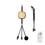 Design this item in Natural-black