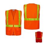 Design this item in Neon Orange
